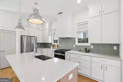 205 Whitefoord Avenue NE #B, Atlanta, GA 30307 - Photo 7