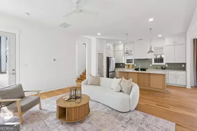 205 Whitefoord Avenue NE #B, Atlanta, GA 30307 - Photo 3