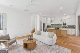 205 Whitefoord Ave NE, Atlanta, GA 30307 - Photo 3