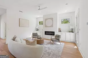 205 Whitefoord Ave NE, Atlanta, GA 30307 - Photo 5