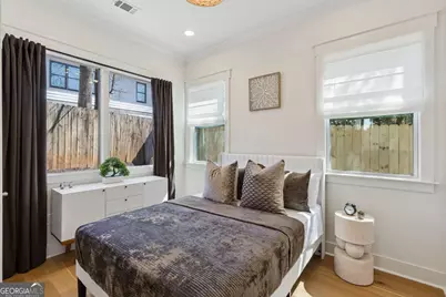 205 Whitefoord Avenue NE #B, Atlanta, GA 30307 - Photo 13