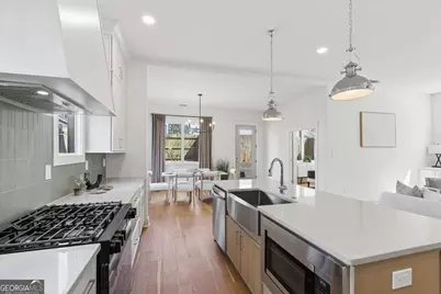 205 Whitefoord Avenue NE #B, Atlanta, GA 30307 - Photo 9