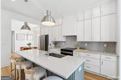 205 Whitefoord Avenue NE #B, Atlanta, GA 30307 - Photo 35