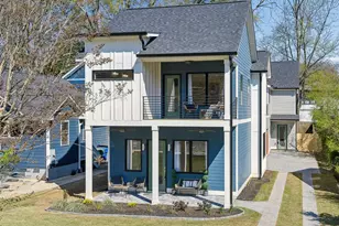 205 Whitefoord Ave NE, Atlanta, GA 30307 - Photo 1