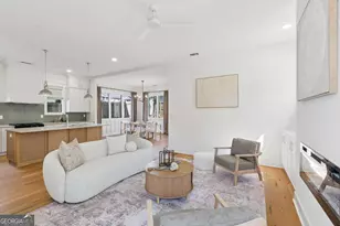 205 Whitefoord Ave NE, Atlanta, GA 30307 - Photo 3