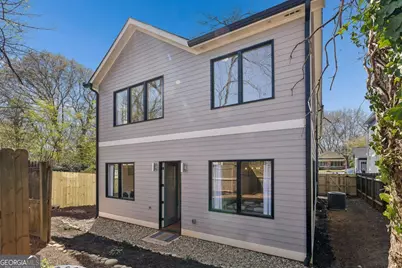 205 Whitefoord Avenue NE #B, Atlanta, GA 30307 - Photo 29