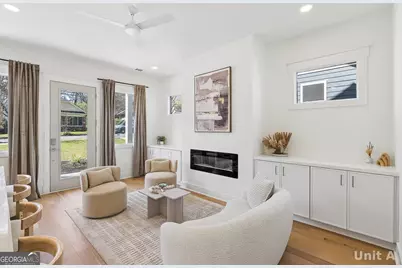 205 Whitefoord Avenue NE #B, Atlanta, GA 30307 - Photo 33