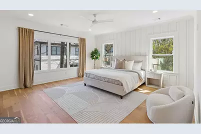 205 Whitefoord Avenue NE #B, Atlanta, GA 30307 - Photo 17