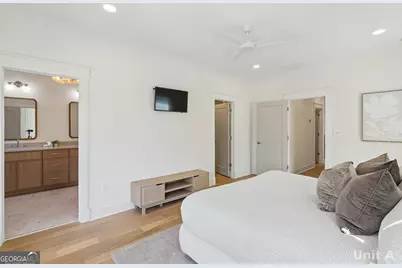205 Whitefoord Avenue NE #B, Atlanta, GA 30307 - Photo 37