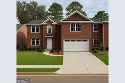 116 Hampton Way #LOT 5, Macon, GA 31220 - Photo 3