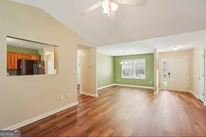 86 Esther Lane, Grantville, GA 30220 - Photo 3