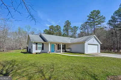 86 Esther Lane, Grantville, GA 30220 - Photo 1