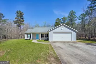 86 Esther Ln, Grantville, GA 30220 - Photo 1