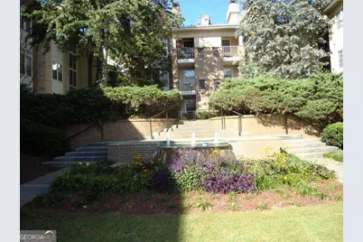 220 Renaissance Parkway NE #2205, Atlanta, GA 30308 - Photo 19