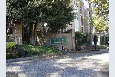 220 Renaissance Parkway NE #2205, Atlanta, GA 30308 - Photo 1