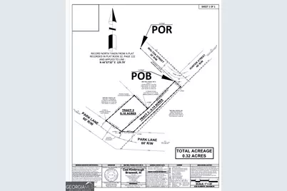 801 Park Lane, Madison, GA 30650 - Photo 25