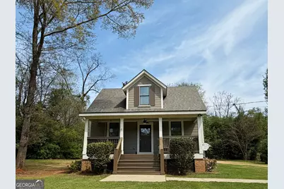 801 Park Lane, Madison, GA 30650 - Photo 3