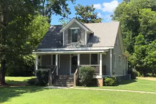 801 Park Ln, Madison, GA 30650 - Photo 1