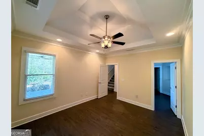 801 Park Lane, Madison, GA 30650 - Photo 17