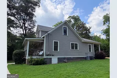801 Park Lane, Madison, GA 30650 - Photo 3