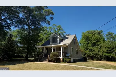 801 Park Lane, Madison, GA 30650 - Photo 1