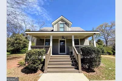 801 Park Lane, Madison, GA 30650 - Photo 5