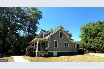 801 Park Lane, Madison, GA 30650 - Photo 3