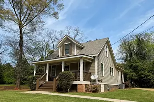 801 Park Ln, Madison, GA 30650 - Photo 1