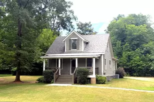801 Park Ln, Madison, GA 30650 - Photo 1