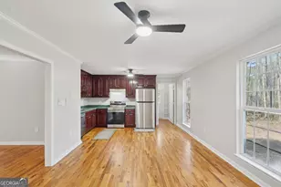 2024 Fischer Rd, Sharpsburg, GA 30277 - Photo 13