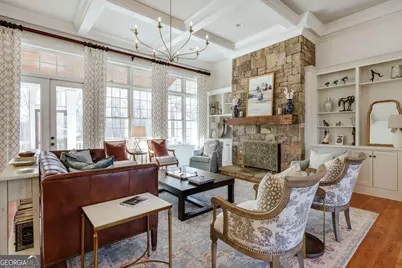 2220 Elder Mill Road, Watkinsville, GA 30677 - Photo 15