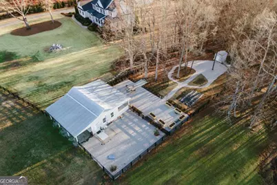 2220 Elder Mill Road, Watkinsville, GA 30677 - Photo 5