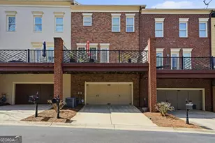 4397 Bridgehaven Dr SE, Smyrna, GA 30080 - Photo 17