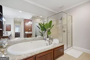 4397 Bridgehaven Dr SE, Smyrna, GA 30080 - Photo 29