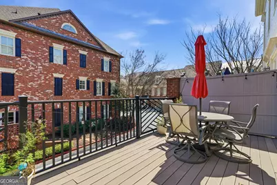 4397 Bridgehaven Drive SE #7, Smyrna, GA 30080 - Photo 41