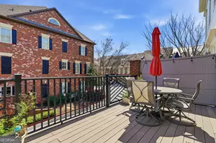 4397 Bridgehaven Dr SE, Smyrna, GA 30080 - Photo 41