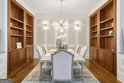 4397 Bridgehaven Drive SE #7, Smyrna, GA 30080 - Photo 9