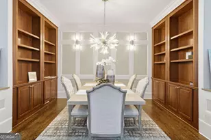 4397 Bridgehaven Dr SE, Smyrna, GA 30080 - Photo 9