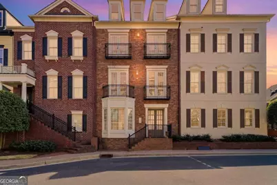 4397 Bridgehaven Drive SE #7, Smyrna, GA 30080 - Photo 3