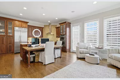 4397 Bridgehaven Drive SE #7, Smyrna, GA 30080 - Photo 21