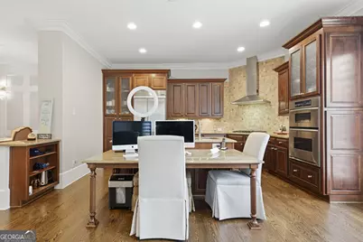 4397 Bridgehaven Drive SE #7, Smyrna, GA 30080 - Photo 19