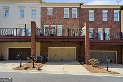 4397 Bridgehaven Drive SE #7, Smyrna, GA 30080 - Photo 43