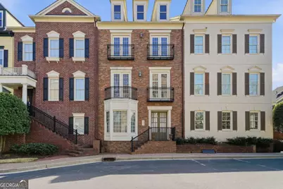 4397 Bridgehaven Drive SE #7, Smyrna, GA 30080 - Photo 1