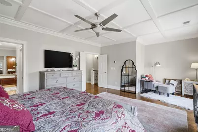 4397 Bridgehaven Drive SE #7, Smyrna, GA 30080 - Photo 25