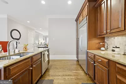 4397 Bridgehaven Drive SE #7, Smyrna, GA 30080 - Photo 17
