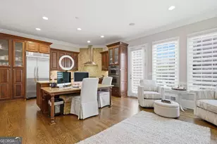 4397 Bridgehaven Dr SE, Smyrna, GA 30080 - Photo 11