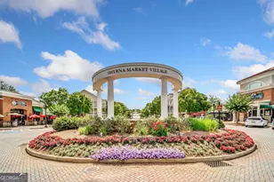 4397 Bridgehaven Dr SE, Smyrna, GA 30080 - Photo 21