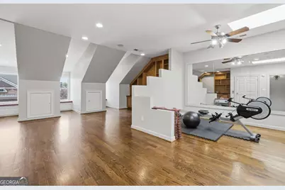 4397 Bridgehaven Drive SE #7, Smyrna, GA 30080 - Photo 15