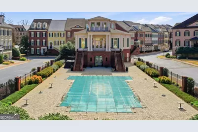 4397 Bridgehaven Drive SE #7, Smyrna, GA 30080 - Photo 19