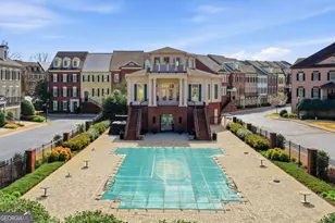 4397 Bridgehaven Dr SE, Smyrna, GA 30080 - Photo 19